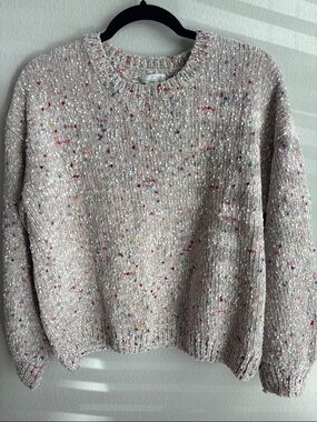 ✨Ivy + Main Confetti Sweater✨